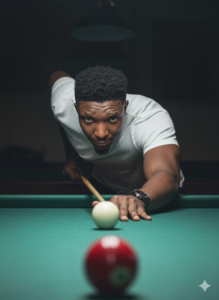 TD8 professional setting